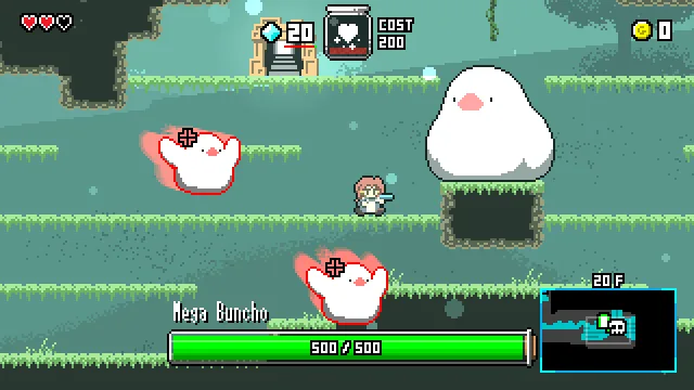 Magic Potion Millionaire screenshot 4