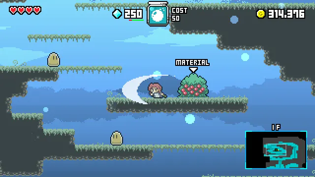 Magic Potion Millionaire screenshot 2