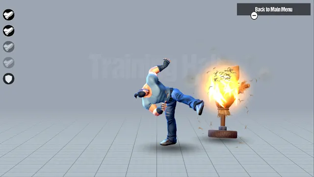 Beat Them All screenshot 1