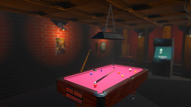 9-Ball Pocket screenshot 5