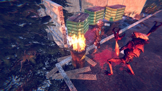 H.I.C.H. screenshot 6