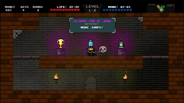 Princess.Loot.Pixel.Again screenshot 4