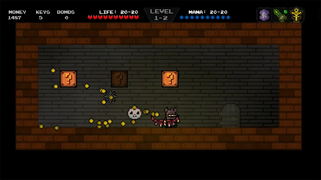 Princess.Loot.Pixel.Again screenshot 5