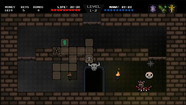 Princess.Loot.Pixel.Again screenshot 6