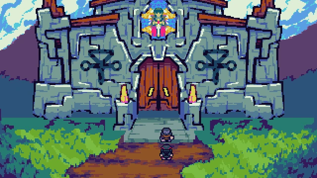 Pillars of Dust screenshot 0