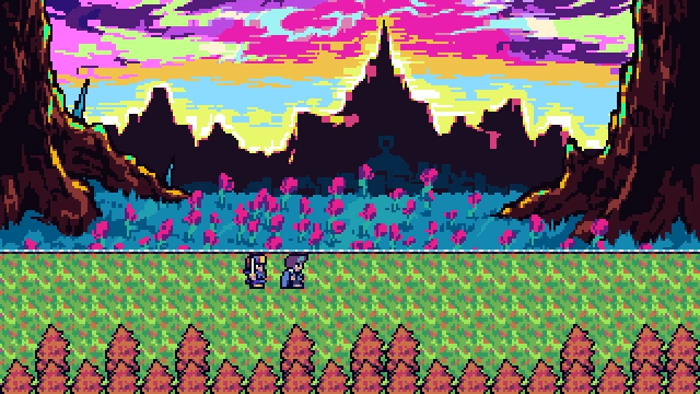 Pillars of Dust screenshot 2