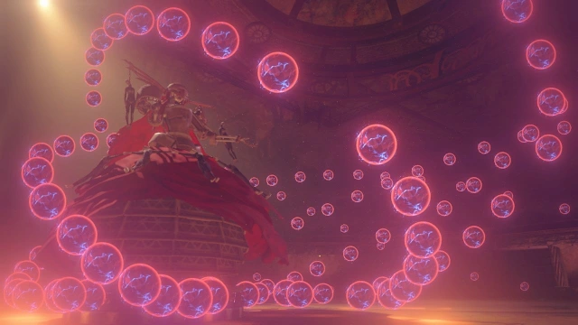 NieR:Automata The End of YoRHa Edition screenshot 4