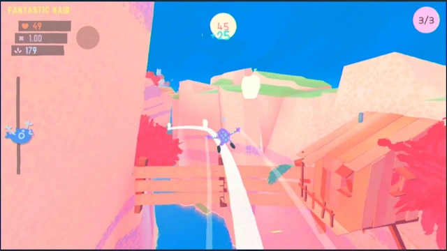 Bonito Days screenshot 2