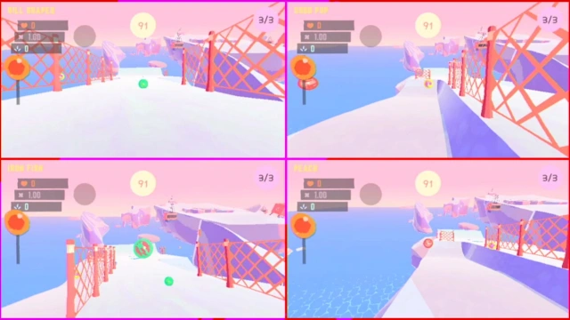 Bonito Days screenshot 4