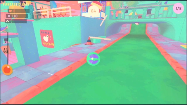Bonito Days screenshot 3