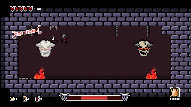 Princess.Loot.Pixel.Again x2 screenshot 4