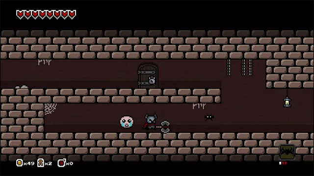Princess.Loot.Pixel.Again x2 screenshot 6