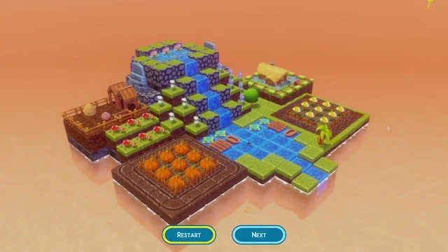 Island Farmer screenshot 6