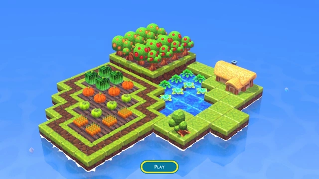 Island Farmer screenshot 5