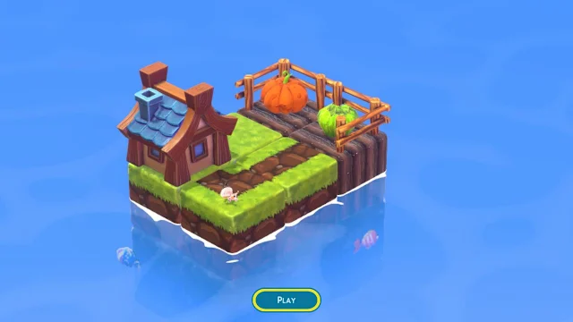 Island Farmer screenshot 2