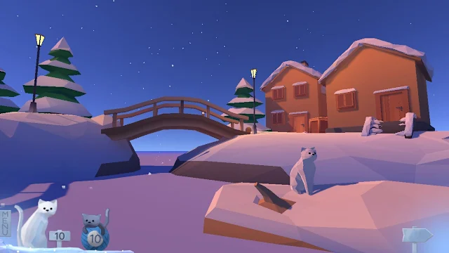 Hidden Paws screenshot 6