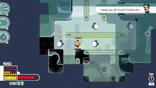 Nova-111 screenshot 6