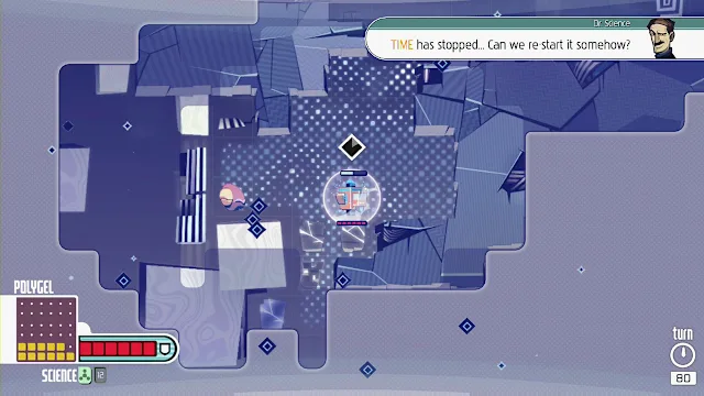 Nova-111 screenshot 2