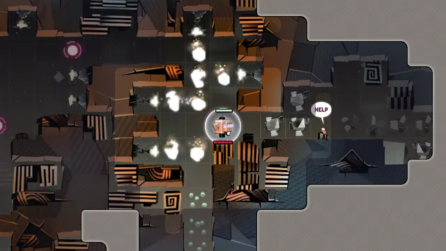Nova-111 screenshot 4