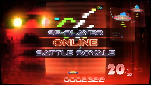 ARKANOID - ETERNAL BATTLE screenshot 4