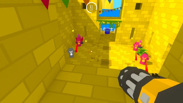 Bouncy Bullets 2 screenshot 6