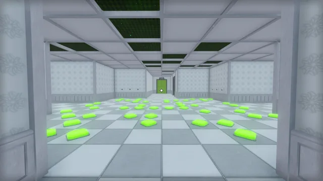 Don't Touch this Button! screenshot 5