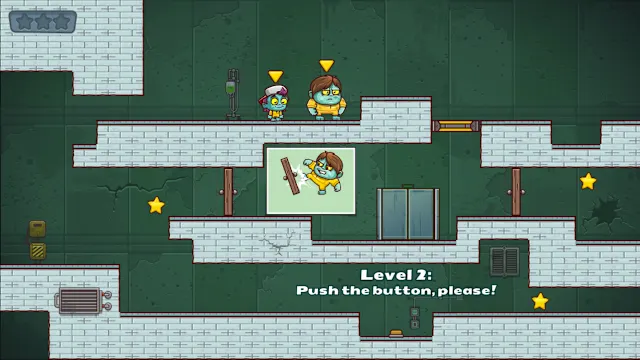 Duo Zombies screenshot 3