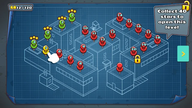 Duo Zombies screenshot 1