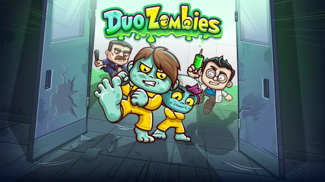 Duo Zombies