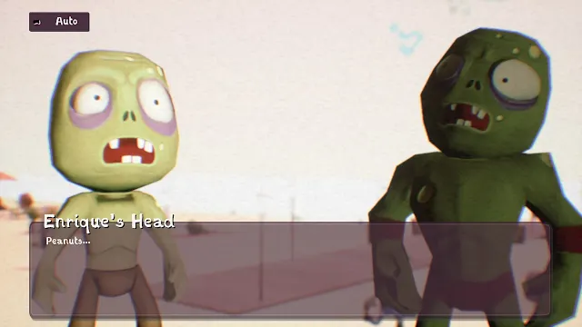 Tank De La Muerta screenshot 3
