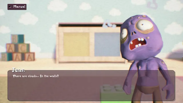 Tank De La Muerta screenshot 1