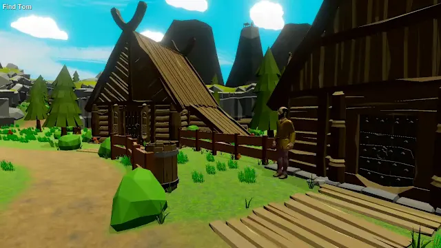 Work Trip screenshot 5