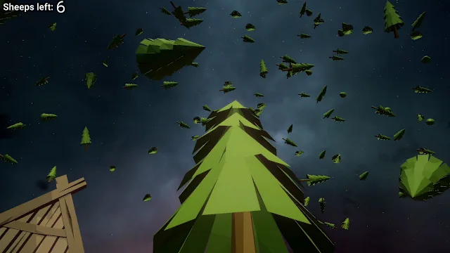 Work Trip screenshot 1