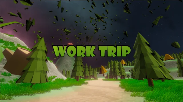 Work Trip