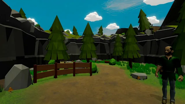 Work Trip screenshot 6
