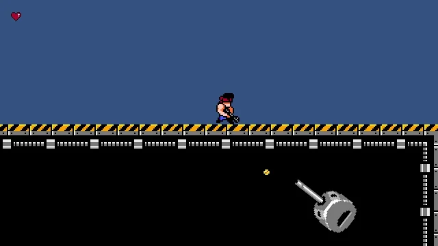 American Man screenshot 2