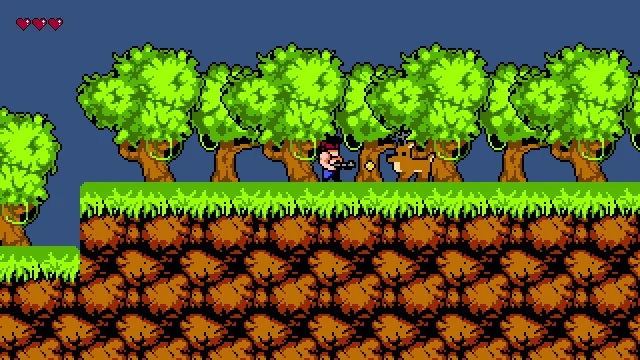 American Man screenshot 4