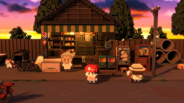 The Kids We Were screenshot 5