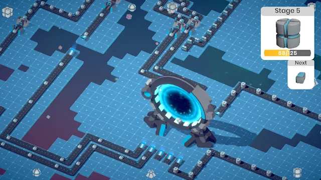 Object Factory screenshot 0
