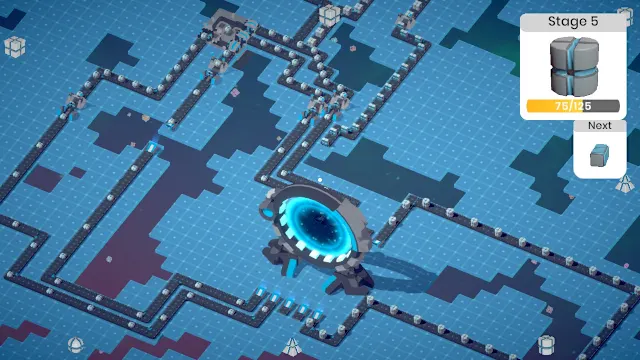 Object Factory screenshot 2