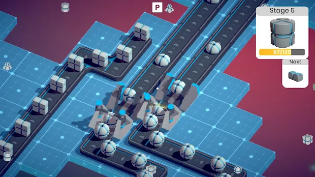 Object Factory screenshot 3