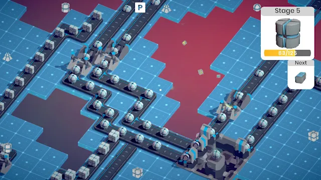 Object Factory screenshot 1