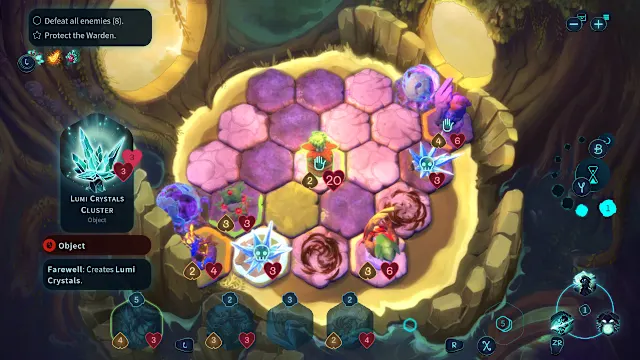 Oaken screenshot 3