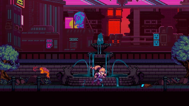 Shieldmaiden: Remix Edition screenshot 5