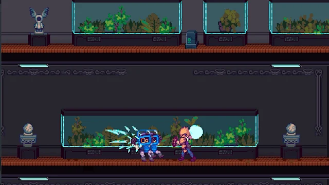 Shieldmaiden: Remix Edition screenshot 6