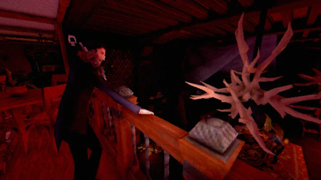 The Tartarus Key screenshot 6