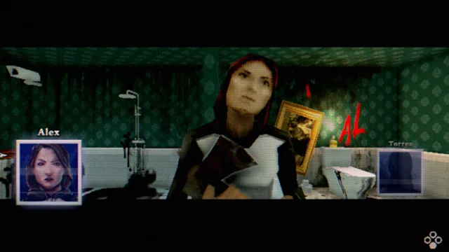 The Tartarus Key screenshot 4
