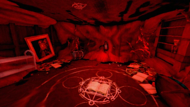 The Tartarus Key screenshot 5