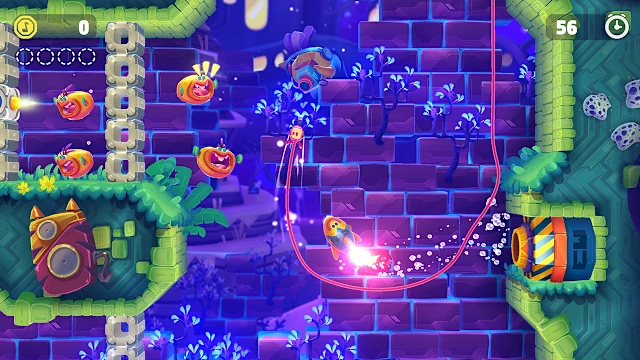 Monomals screenshot 3