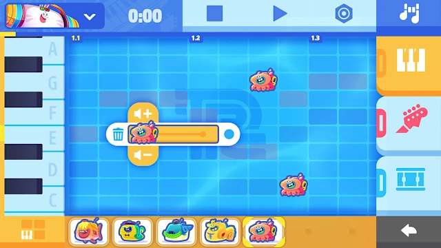 Monomals screenshot 6